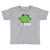 legosaurus Toddler T-shirt