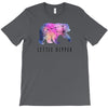 Little Dipper with Galaxy T-Shirt