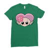 baby Ladies Fitted T-Shirt