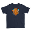vulcanicks Youth Tee
