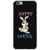 Bunny Happy Easter iPhone 6/6s Case