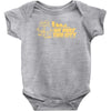 we built this city Baby Onesie
