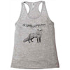 scullay Racerback Tank