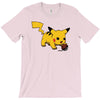 pikachu &ndash; picatchu T-Shirt