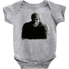 bigfoot research institute Baby Onesie