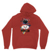 who loves papillon Unisex Hoodie