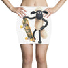 shaun the skater Mini Skirts