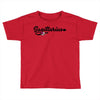 sagittarius violet Toddler T-shirt