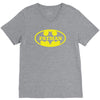 fatman V-Neck Tee
