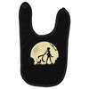sailor queen Baby Bibs