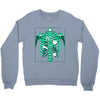 call the surgeon Crewneck Sweatshirt