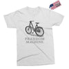 freedom machine Exclusive T-shirt