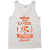 I am a Skin Survivor - What's Your Superpower? Tank Top