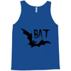 bat (2) Tank Top