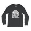 stay chill Long Sleeve Shirts
