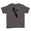davis jazz Youth Tee