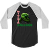 mjolnir calling 3/4 Sleeve Shirt