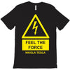 nikola tesla T-Shirt