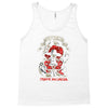 lydia the strange Tank Top