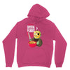 camp crystal flakes Unisex Hoodie