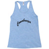cowabunga Racerback Tank