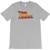 time travel T-Shirt