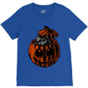 hidden V-Neck Tee