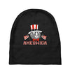 ameowica Baby Beanies