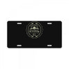 betelgeuse's bio exorcism License Plate