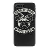 sons of pugs iPhone 7 Plus Case