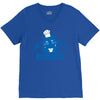 time to make the biscuits V-Neck Tee