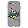 potty mouth iPhone 8 Plus
