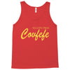 covfefe Tank Top