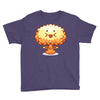 nuke Youth Tee