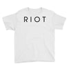 riot Youth Tee