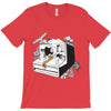 captured nostalgia T-Shirt