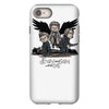 dean sam cas iPhone 8