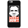 funny how iPhone 6/6s Case