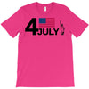 july 4 independence day T-Shirt