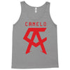 canelo alvarez Tank Top