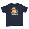 teddy beer Youth Tee