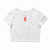 ohn carter Crop Top