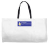 dayman ahhhhh Weekender Totes