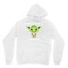 yoda quote Hoodie
