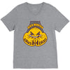 team crushers V-Neck Tee