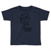 Mathilda Toddler T-shirt