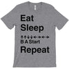 loop detected T-Shirt