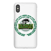 In Loving Memory Humboldt Broncos iPhoneX