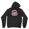 bowser's gym Unisex Hoodie