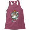 beautiful fantasy Racerback Tank